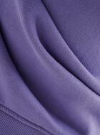 Organic Original Relaxed Full Zip Hoodie