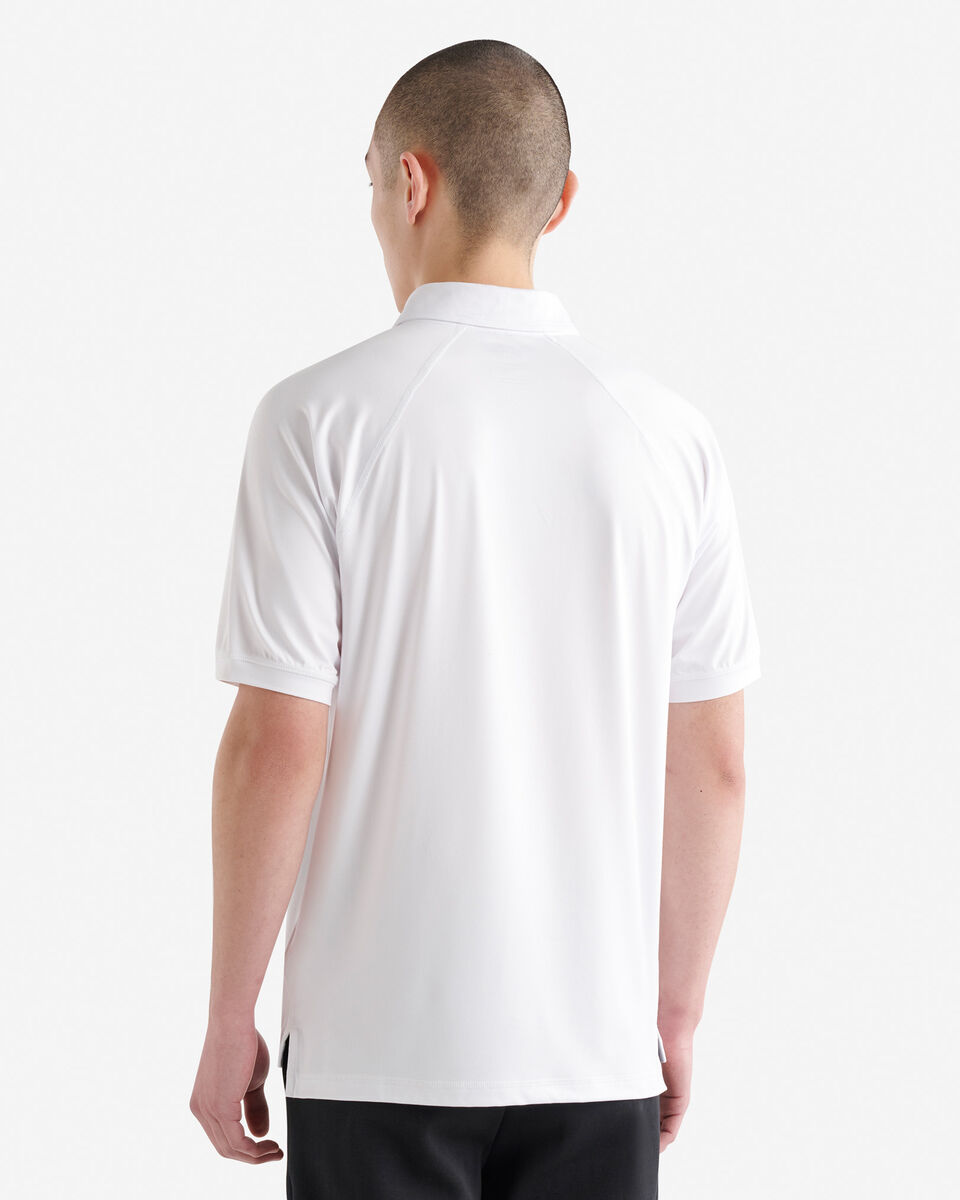 Polo en tricot Renew 