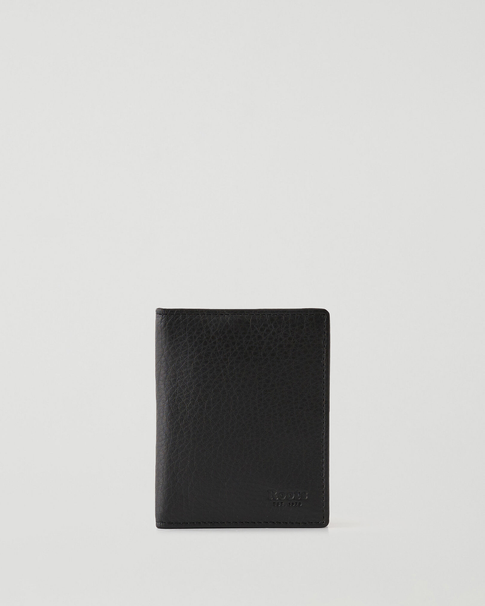 Money store clip wallet