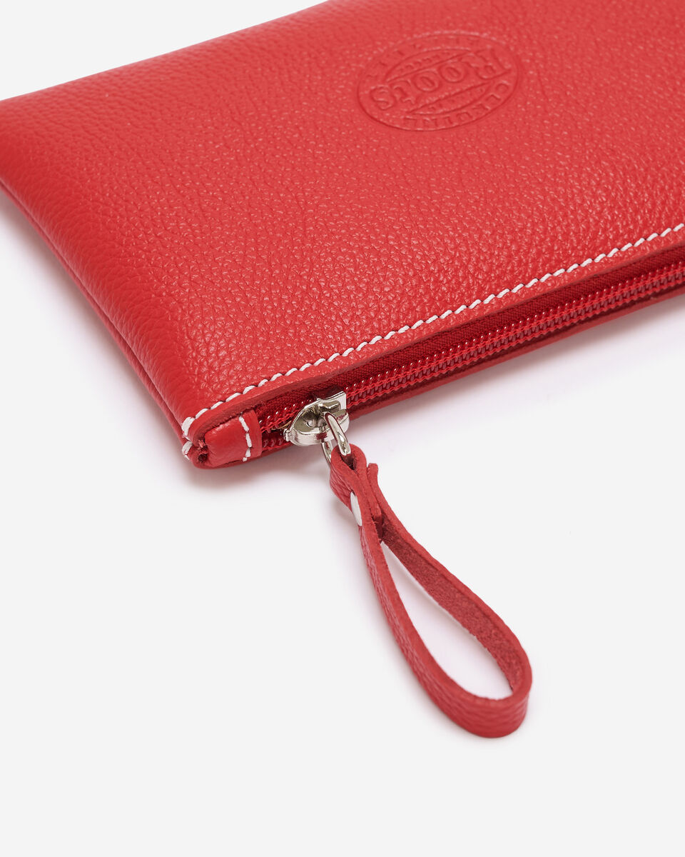 Canada 24 Medium Zip Pouch