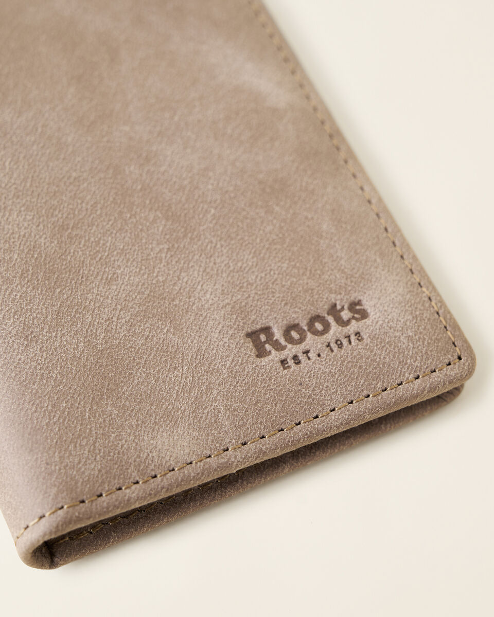 Roots Money Clip Bifold Tribe. 4 Roots Money Clip Bifold Tribe. 4
