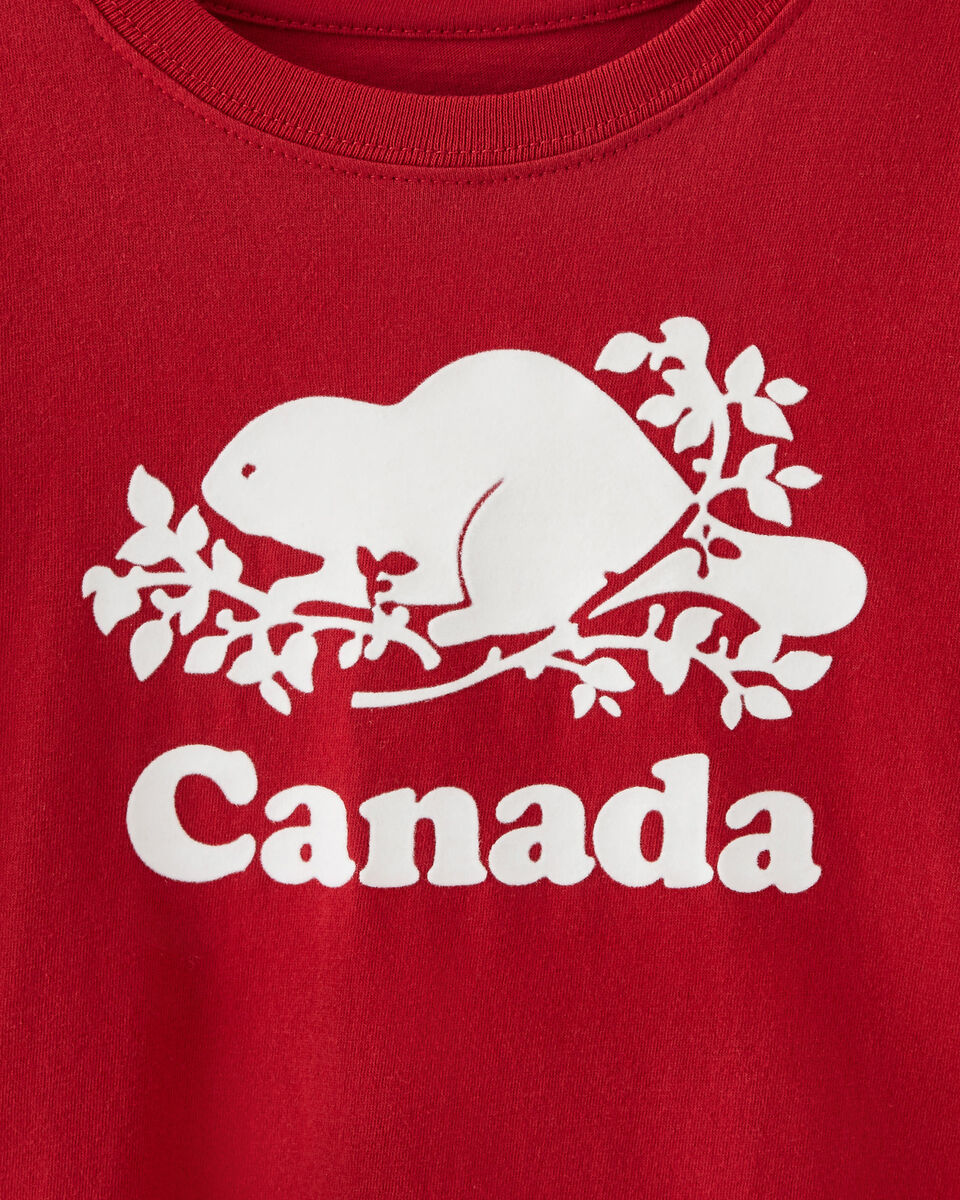 Toddler Canada T-shirt