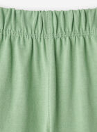 Toddler Girls Cooper Heavy Jersey Shortie