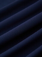 Robe &agrave; encolure carr&eacute;e en tricot Renew