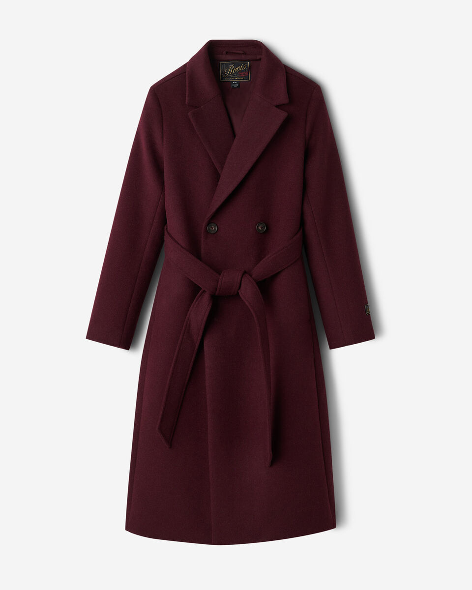 Alma Coat