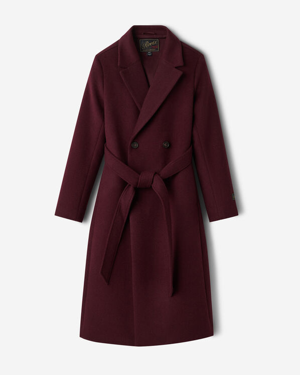 Alma Coat