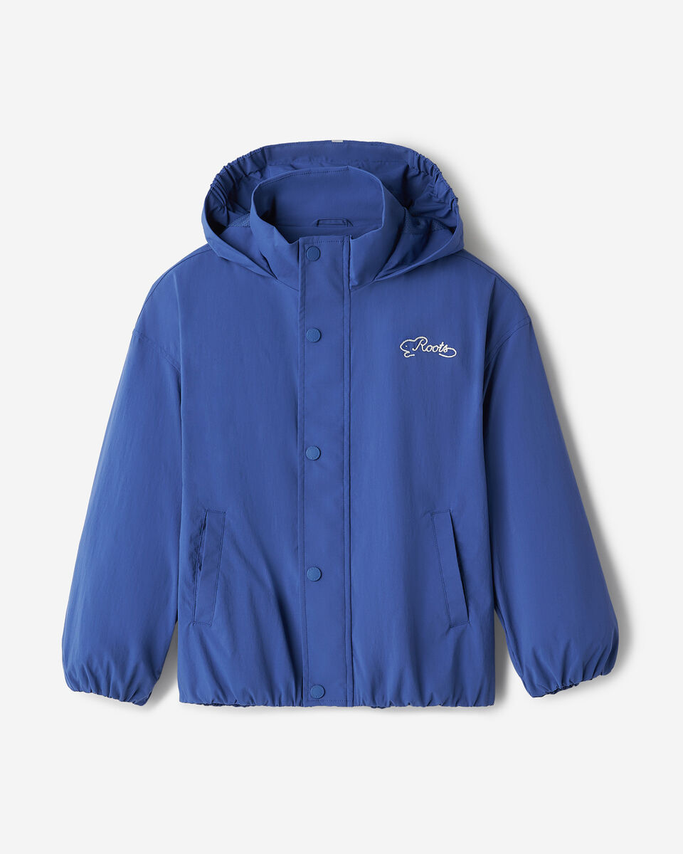 Kids Nature Club Jacket