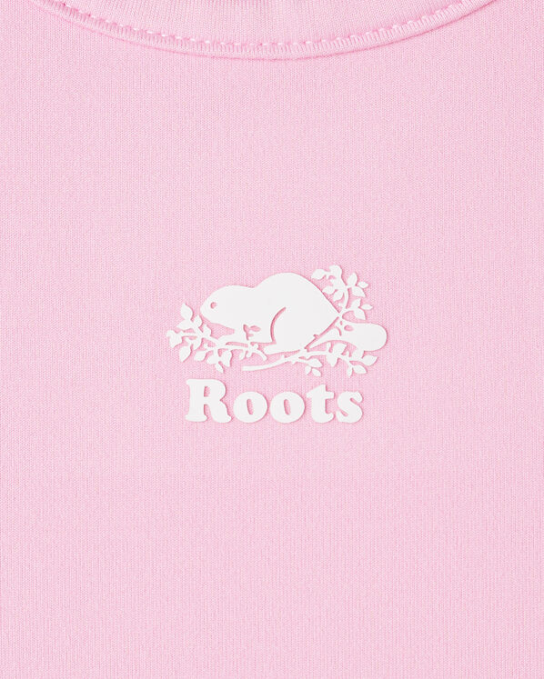 Girls Renew Tank Top