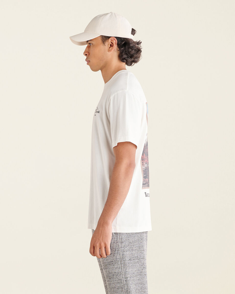 Mens Nature Views T-Shirt