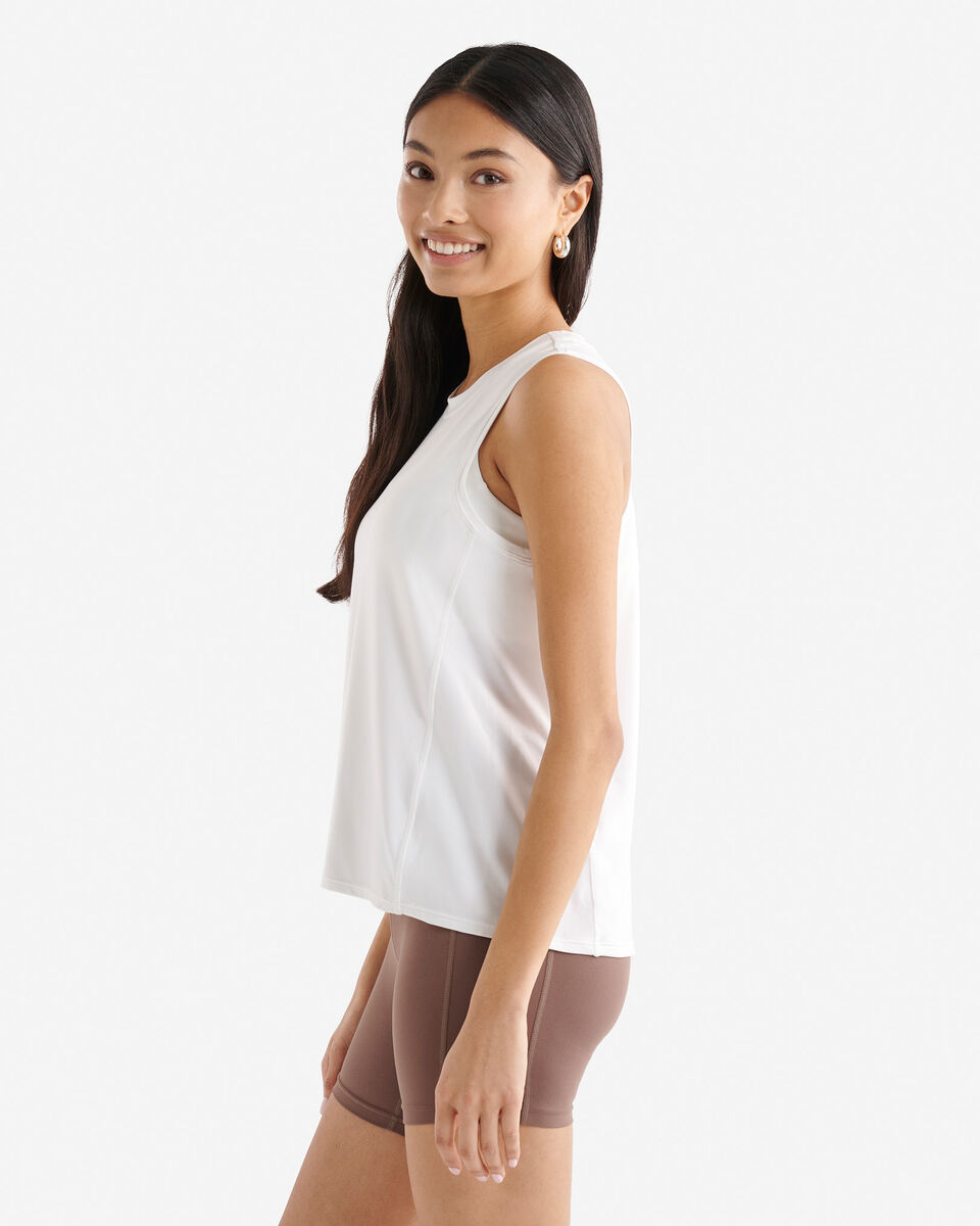 Renew Knit Racer Tank 2.0