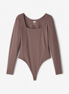 Renew Long Sleeve Bodysuit