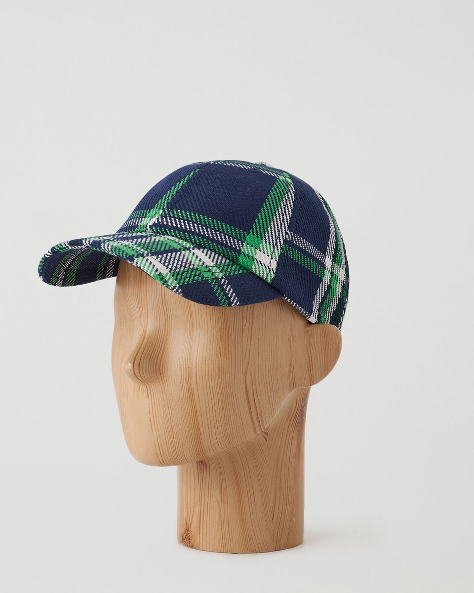 Cypress Twill Baseball Cap