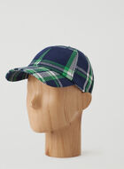 Cypress Twill Baseball Cap