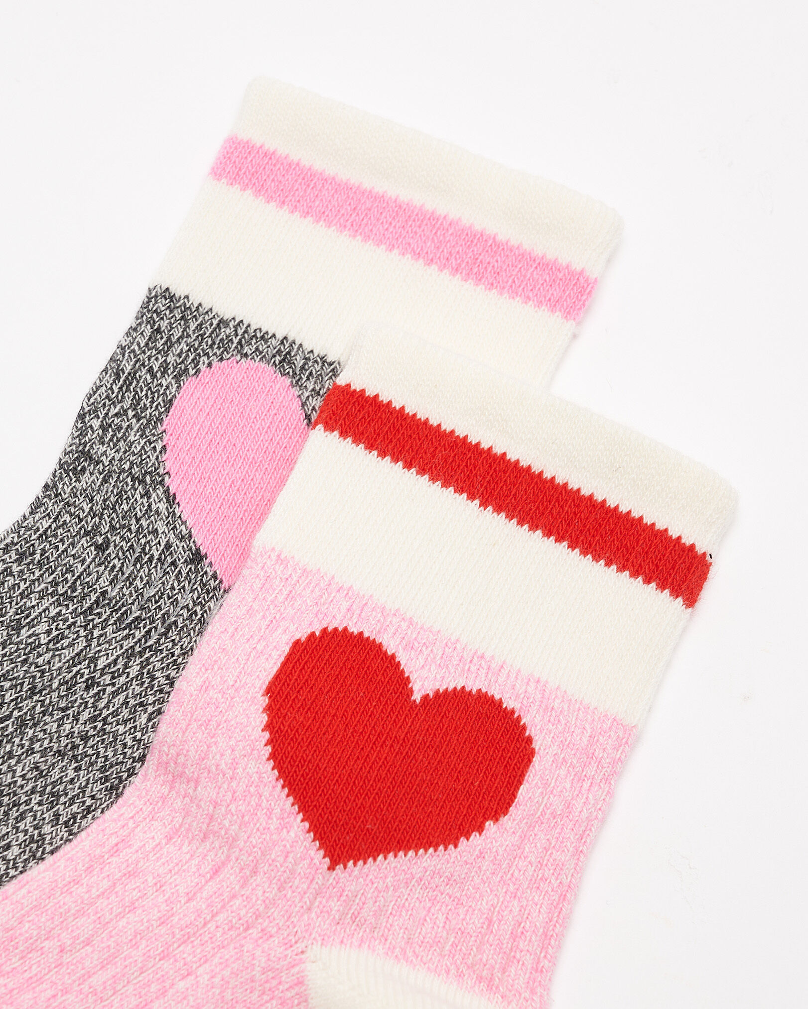 Kids Love Sock 2 Pack