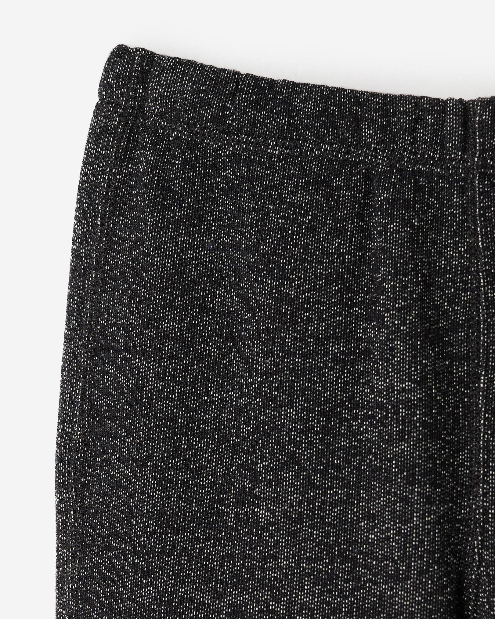 Toddler Organic Original Slim Sweatpant