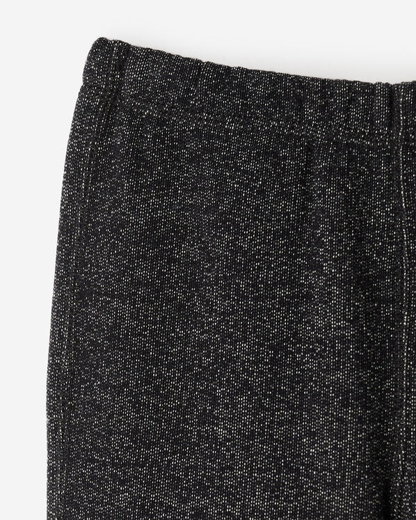 Toddler Organic Original Slim Sweatpant Toddler Organic Original Slim Sweatpant