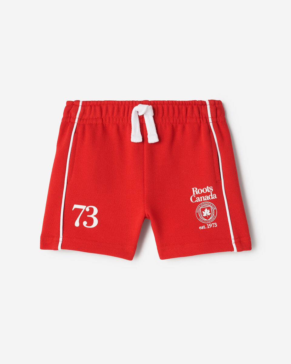 Baby Northern Athletics Sweatshort