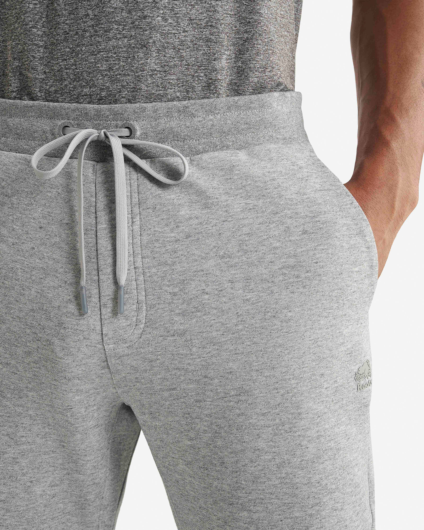 Pantalon sport en tissu interlock Recover