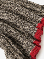 Baby  Cabin Cable Skort