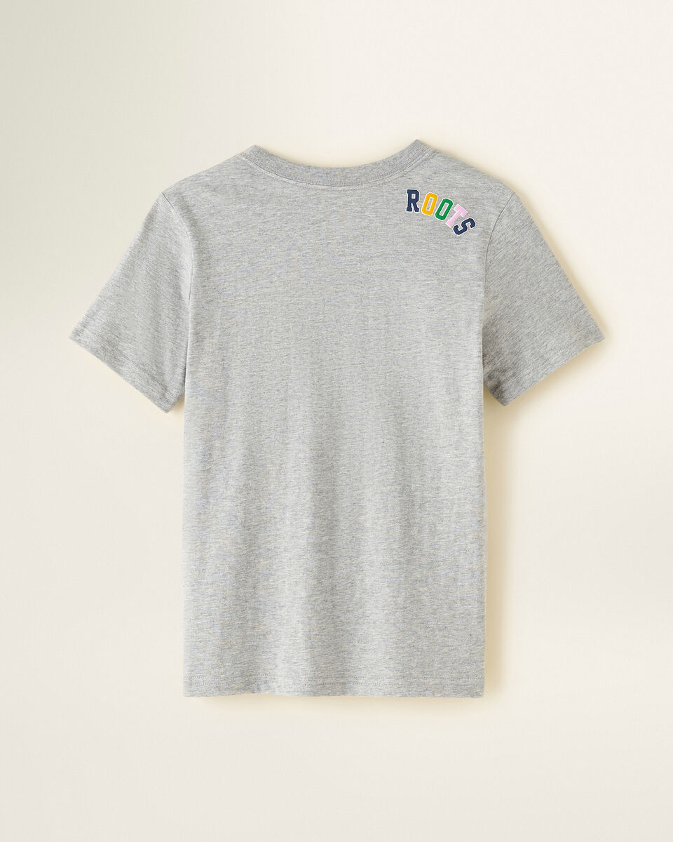T-shirt Outdoor Athletics pour enfants