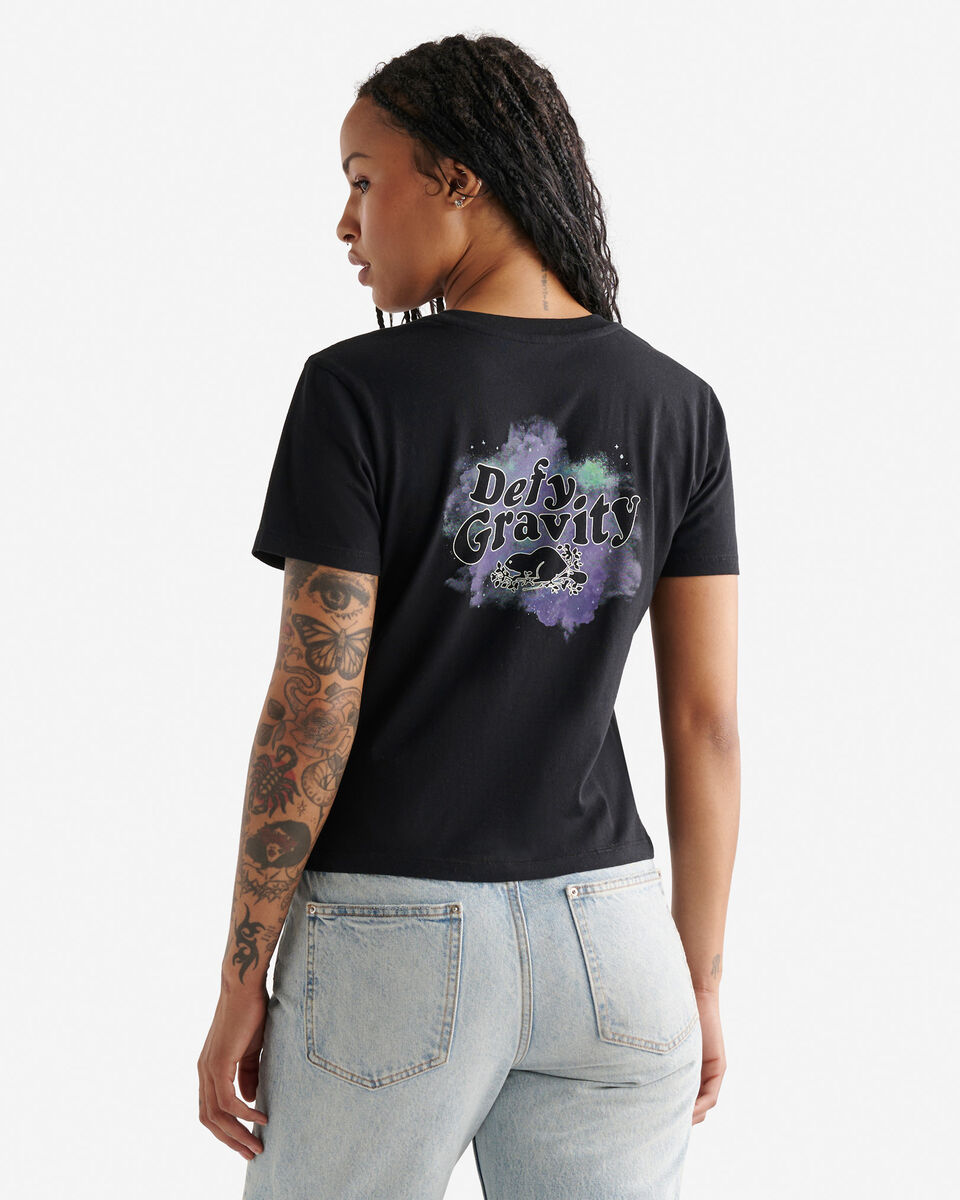 Roots X Wicked Slim T-Shirt