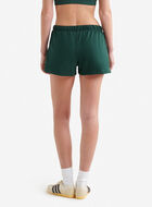 Organic Original Terry Sweatshort 3 Inch