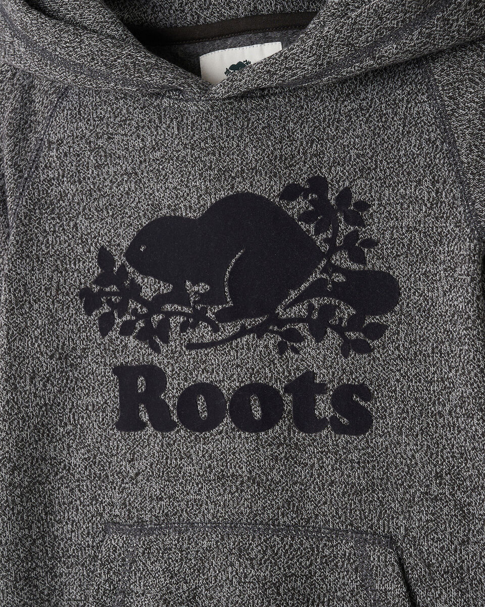 Kids Organic Original Kanga Hoodie