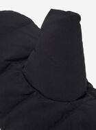 Mitaines bouffantes