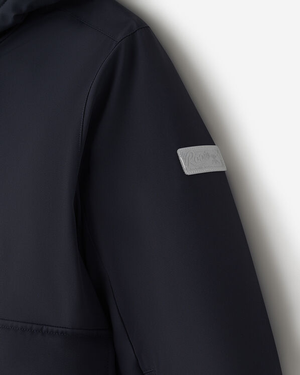 Kids Roots Tech Parka