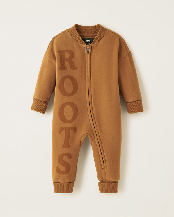 Baby One Romper