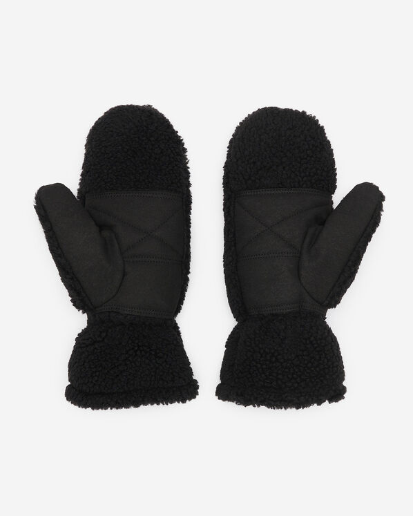 Womens Kombi Camila Sherpa Mitt