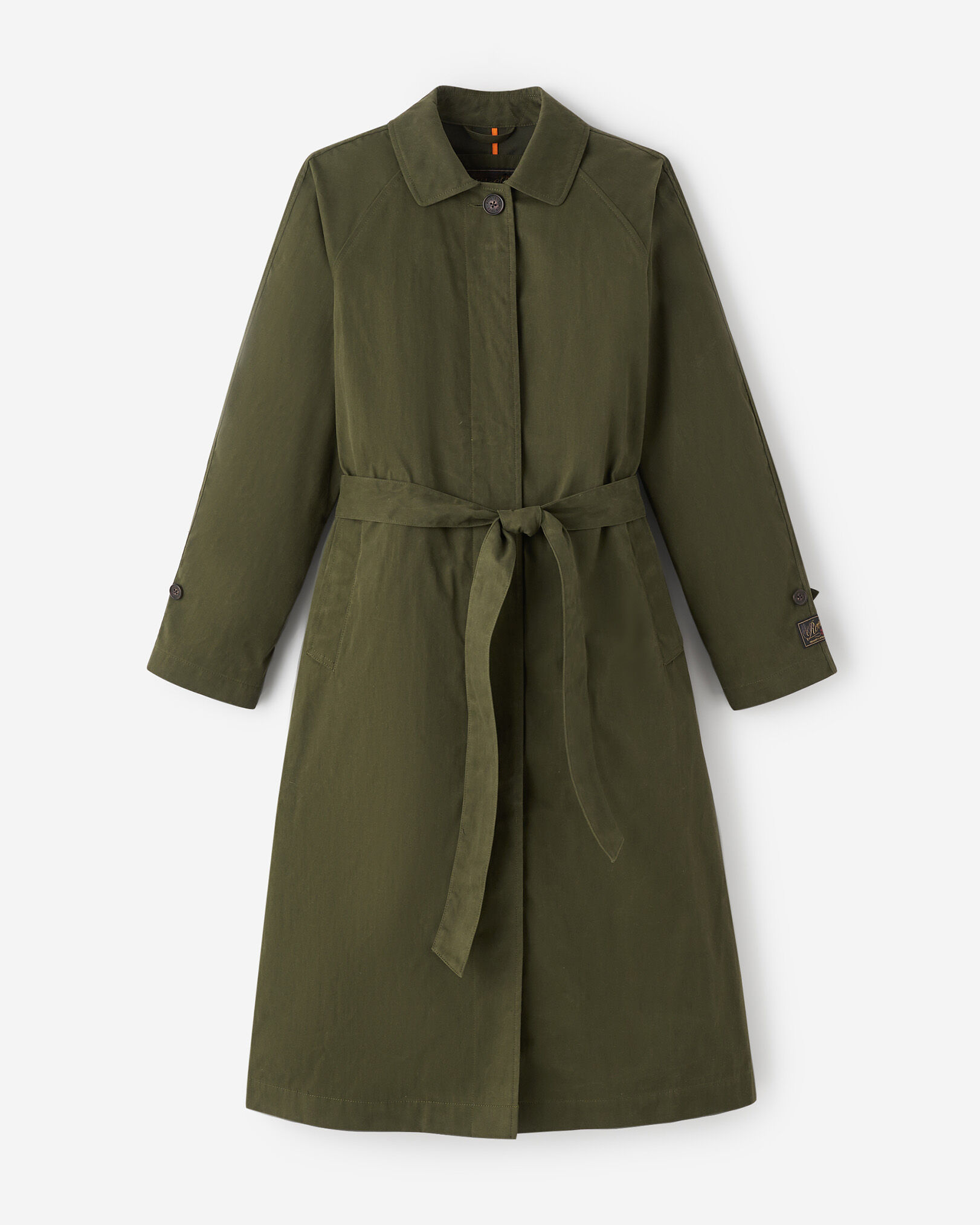Cotton coat hot sale