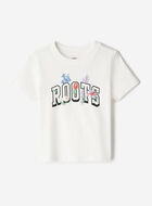 Toddler Cooper Floral T-Shirt