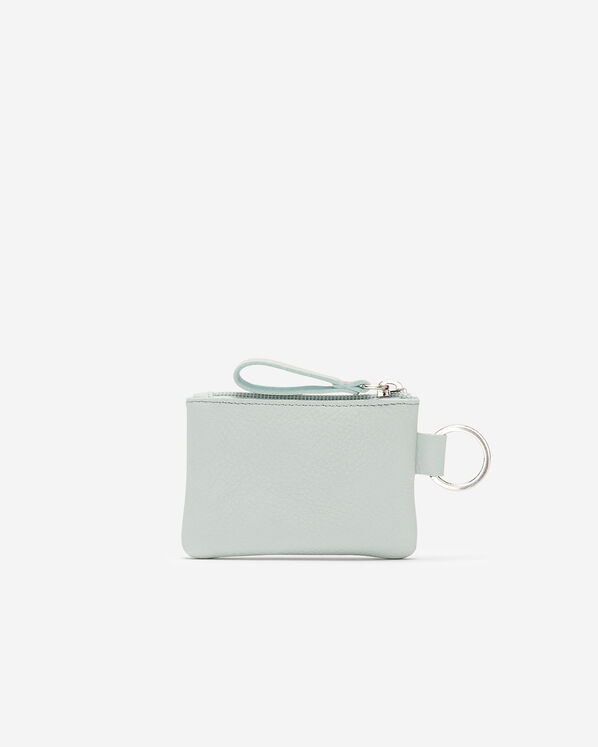 Top Zip Pouch Cloud