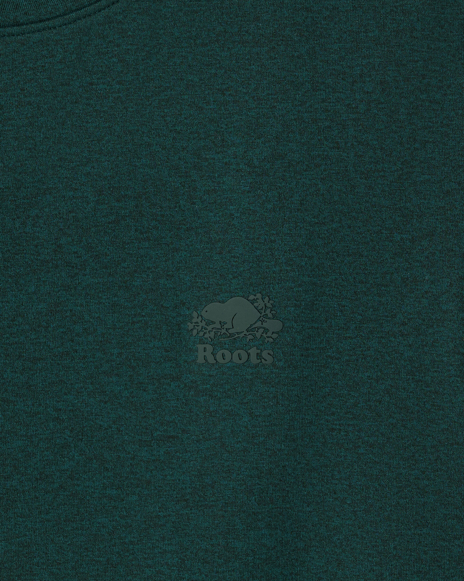 Renew Knit Classic Long Sleeve Top