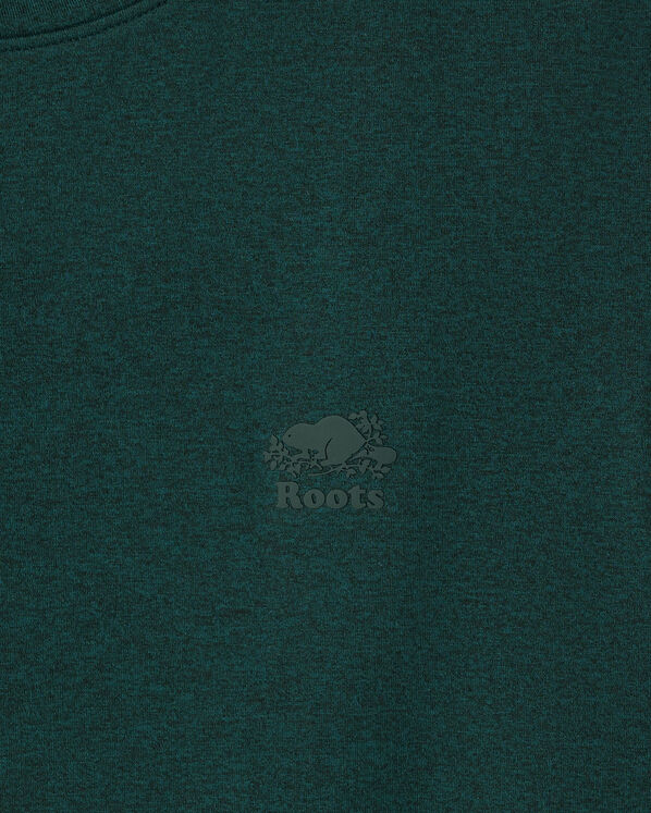 Renew Knit Classic Long Sleeve Top