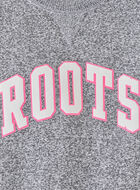 Toddler Barbie™ X Roots Relaxed Crew Sweatshirt