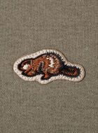 Chandail &agrave; capuchon Beavermark