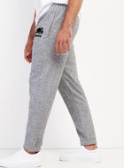 Pantalon original court en molleton (entrejambe : 29 po)