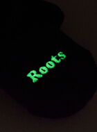 Kid Cooper Glow Flip Mitten