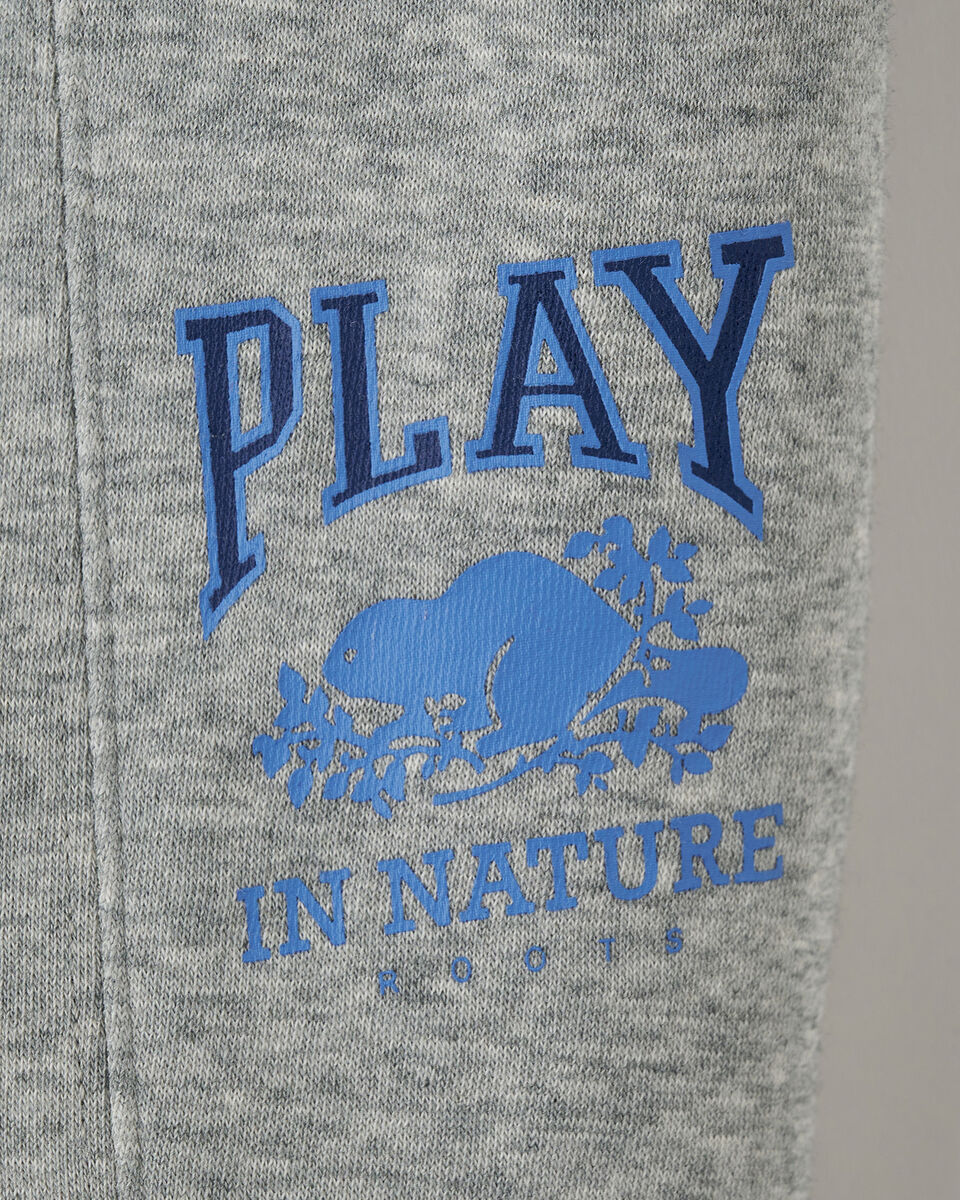 Baby Play Pintuck Sweatpant