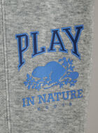 Baby Play Pintuck Sweatpant