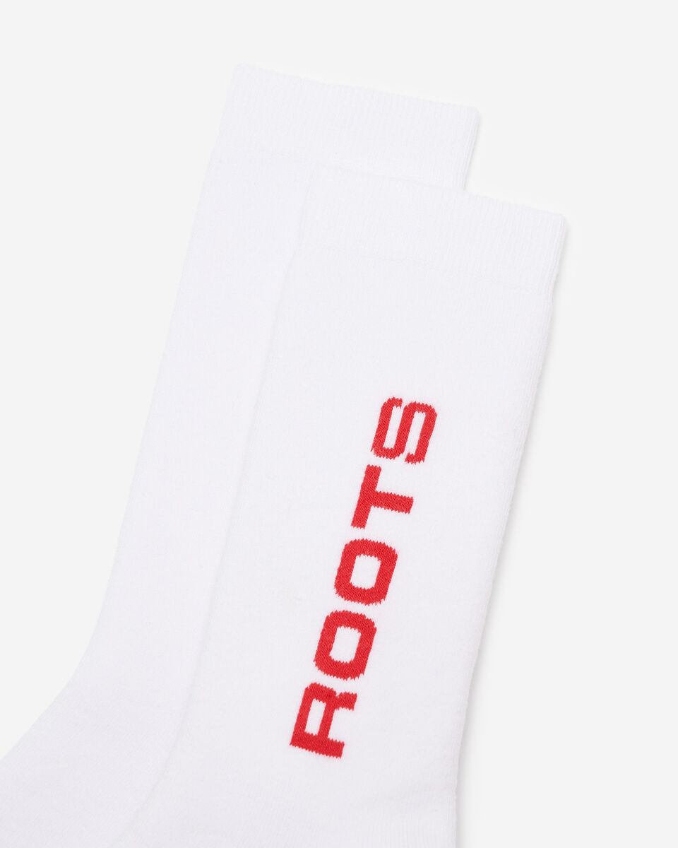 Adult Alpine Goods Crew Sock