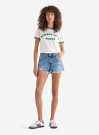 Short original Levi's 501® pour femme