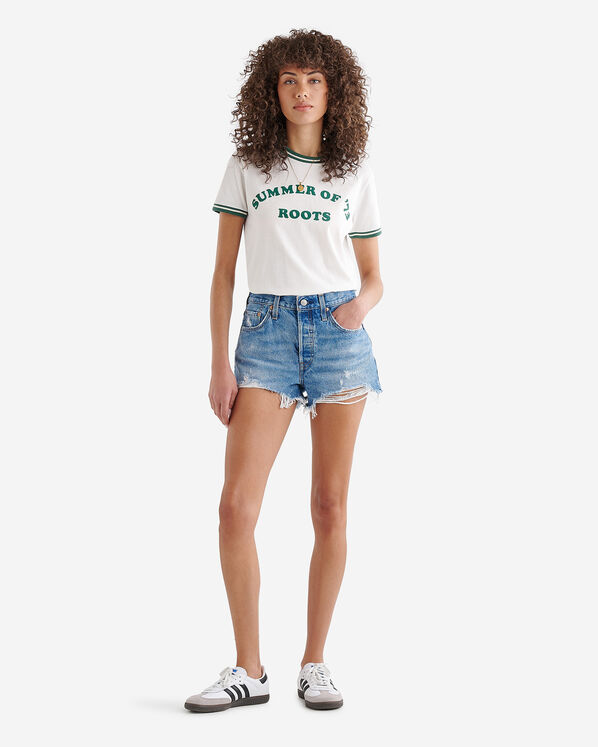 Levi's 501&reg; Original Womens Short
