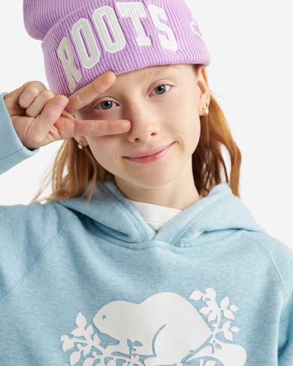 Kids Original Sparkle Kanga Hoodie Kids Original Sparkle Kanga Hoodie