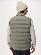 Roots Down Packable Vest