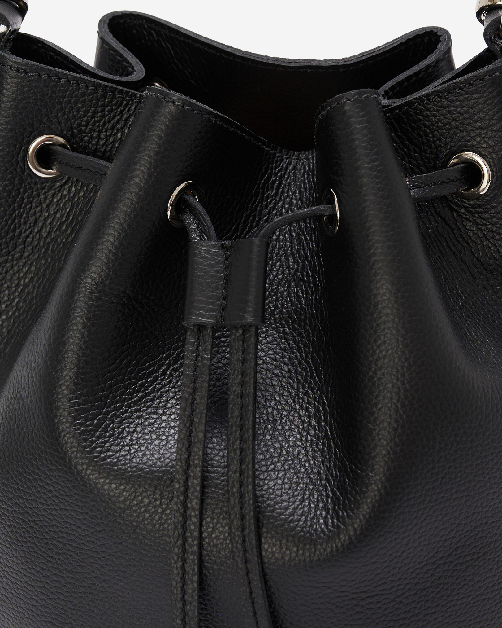 XL Bucket Bag Cervino
