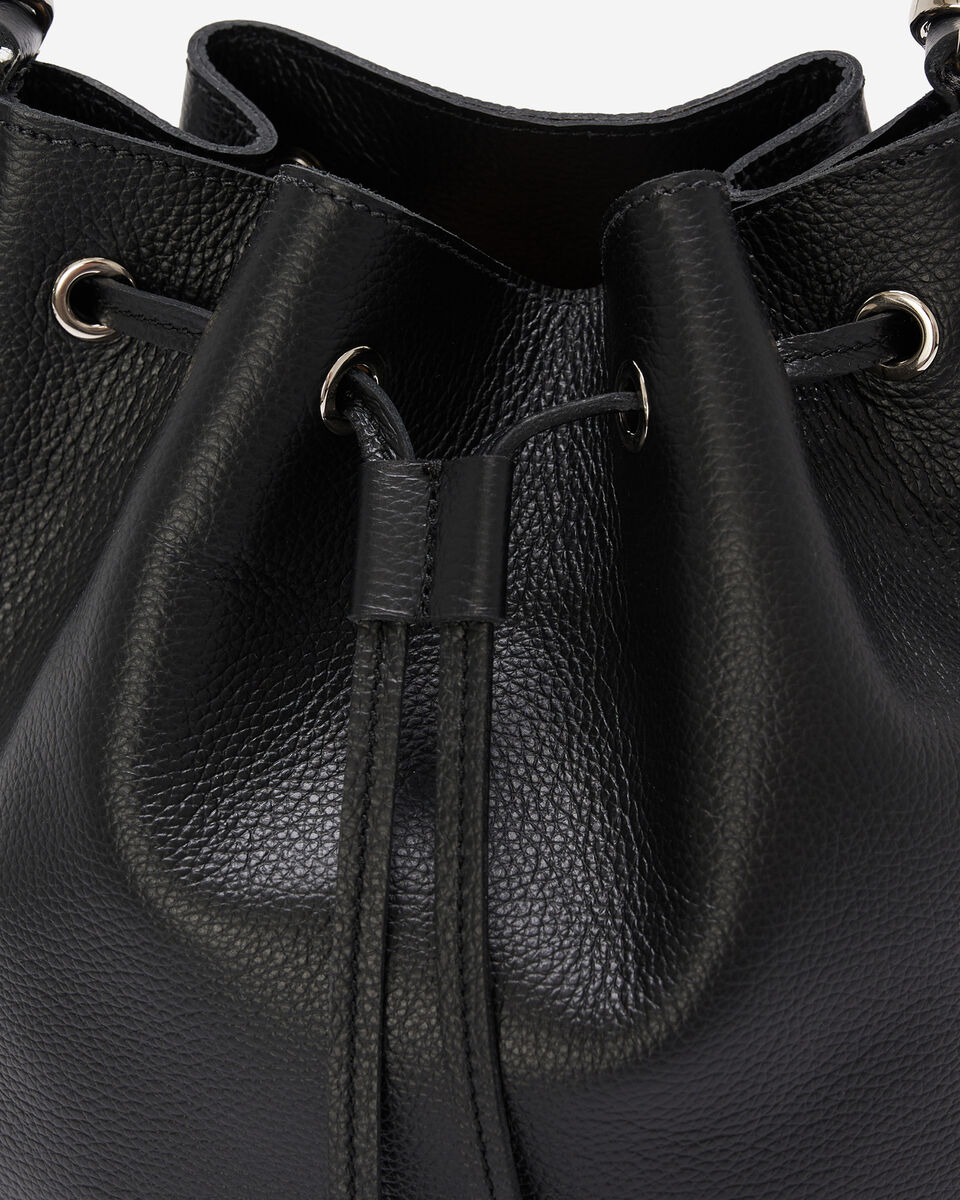 XL Bucket Bag Cervino