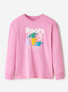 Girls Athletic Club T-Shirt